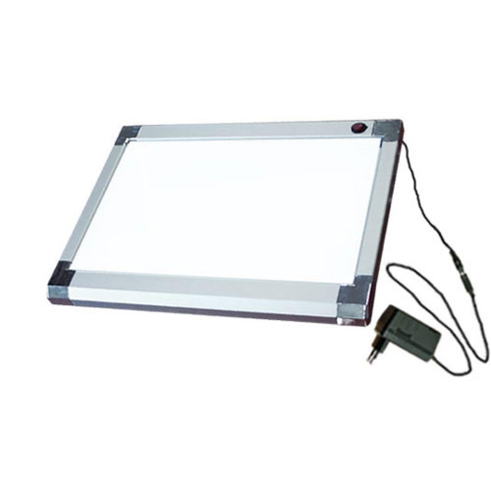 일진)라이트박스(A4 MK-LED-BA4 블랙)