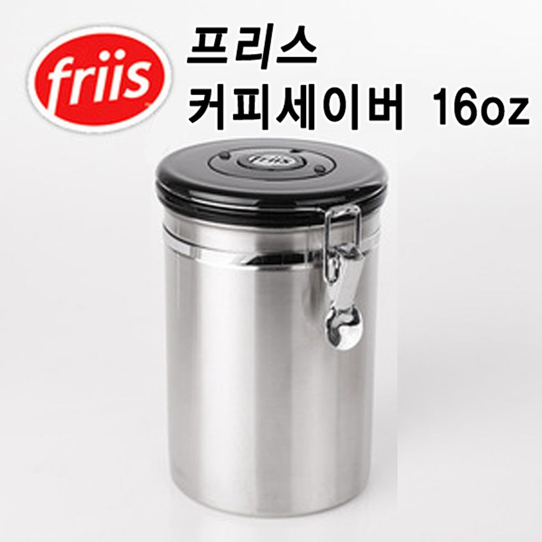 프리스 커피 세이버 16oz(453g)