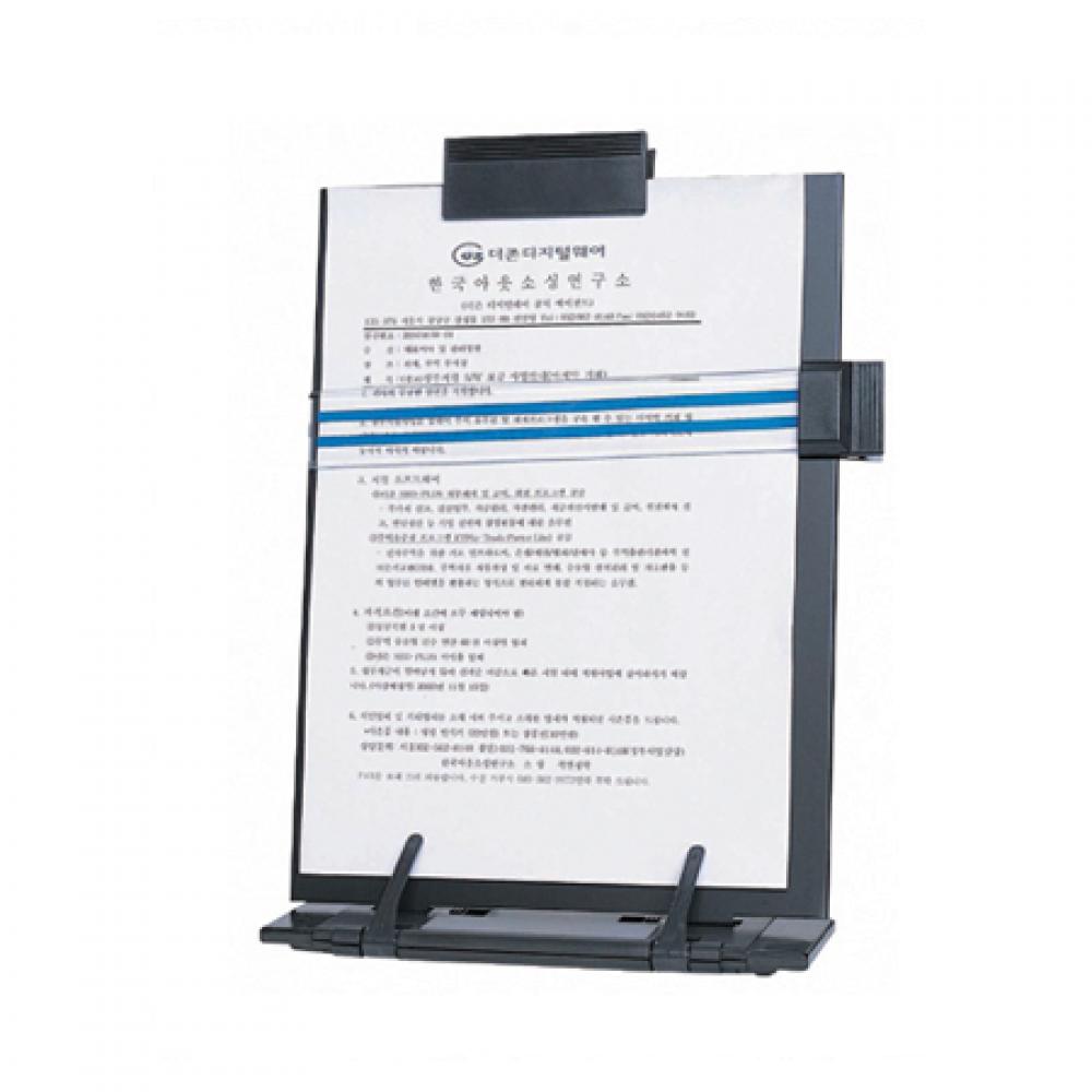 다산 카피홀더 NO.830 A4 세로형  박스 20개입