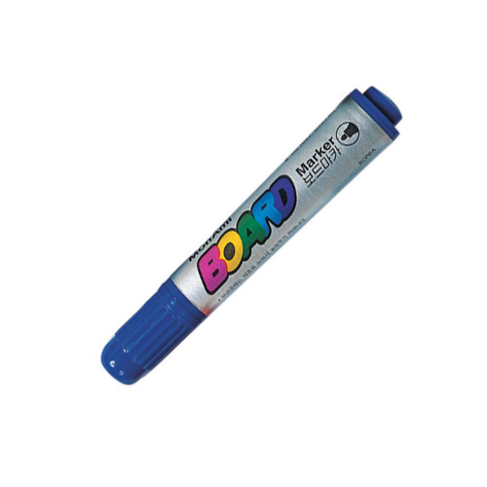모나미 보드마카 2.0mm 청  박스 720개입