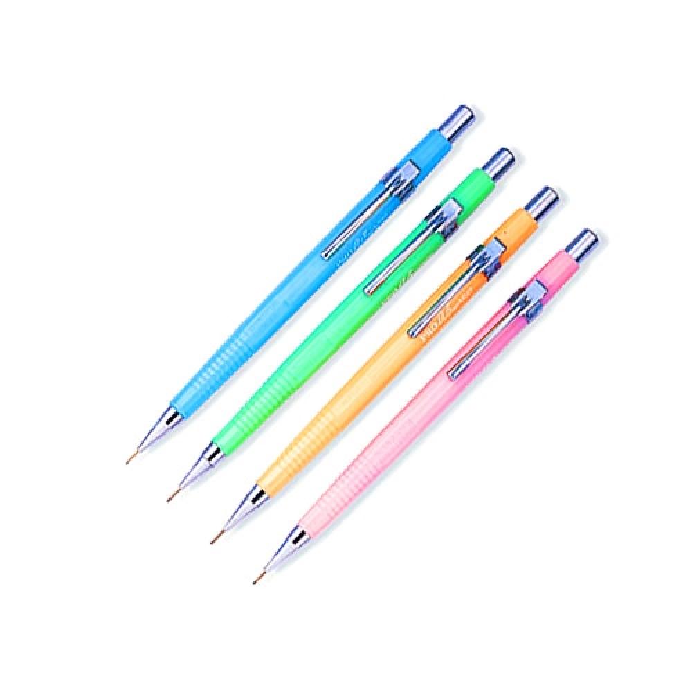 문화 칼라제도샤프 프로 0.5mm  박스 576개입