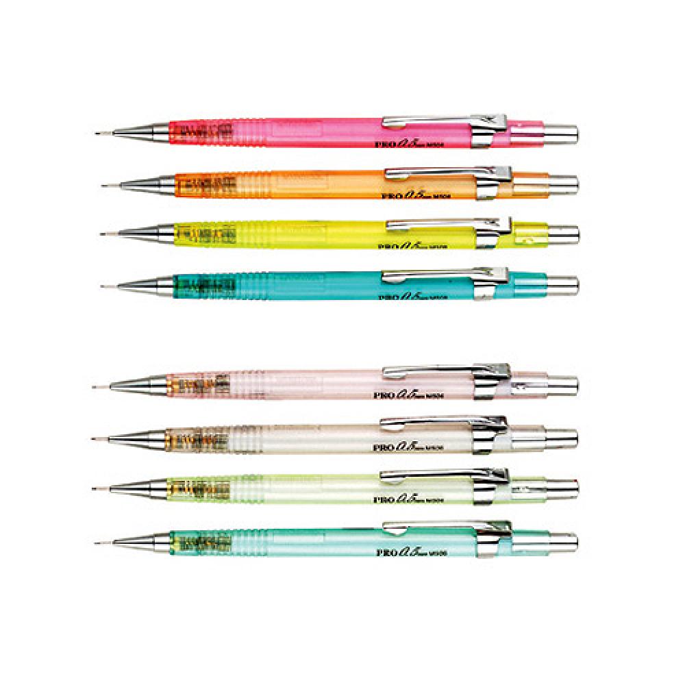 문화 투명제도샤프 프로 0.5mm  박스 576개입