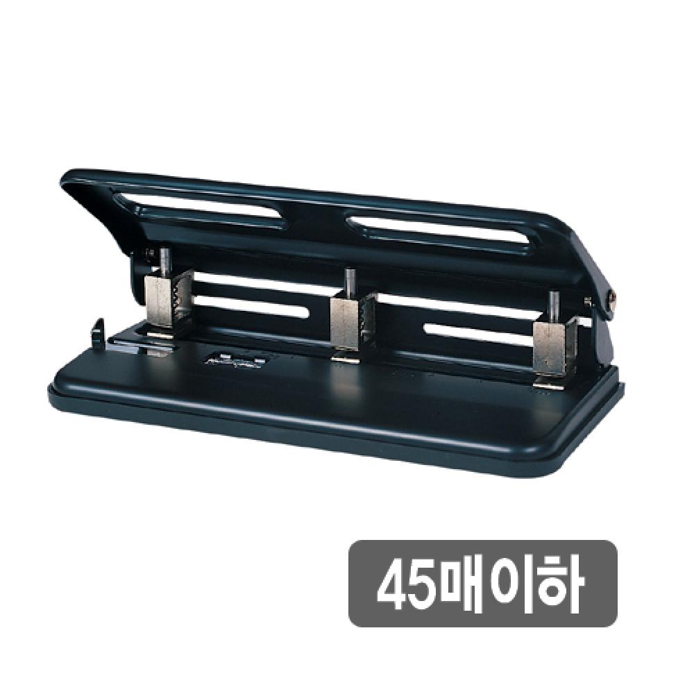 피스 K 3공 펀치 박스 12개입
