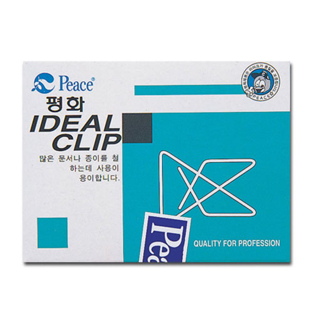 피스 삼각크립 박스 300개입