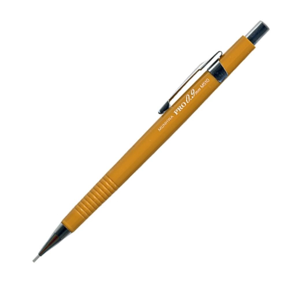 문화 제도샤프 프로 0.9mm  박스 576개입