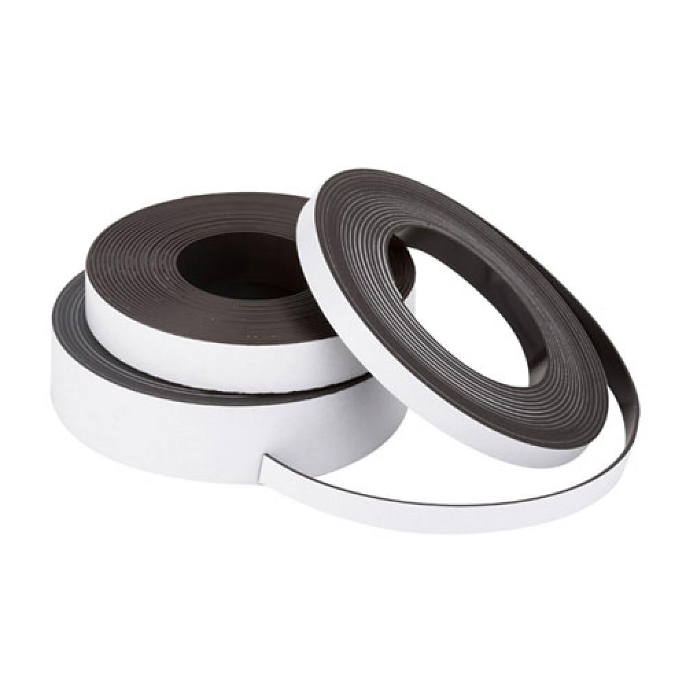 다산 고무자석테이프 30mm×5m 갑 6개입