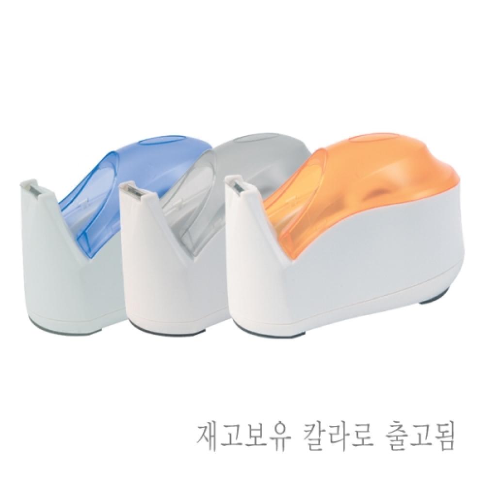 이글 테이프 컷터기 T5112B  박스 36개입