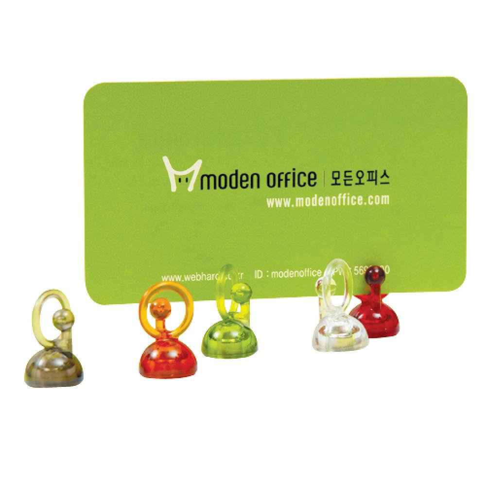 아트사인 자석홀더 퀸  박스 200개입