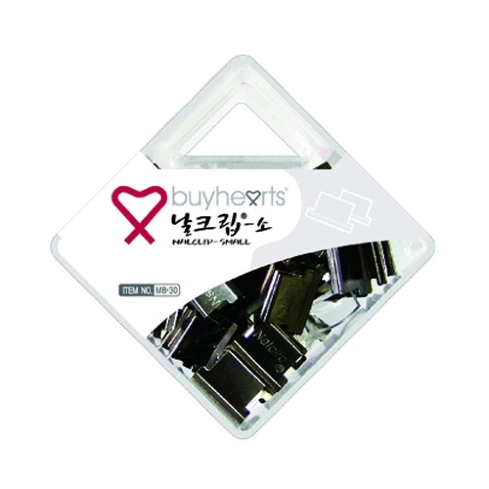 판교 날크립날 소 MB 30  박스 400개입