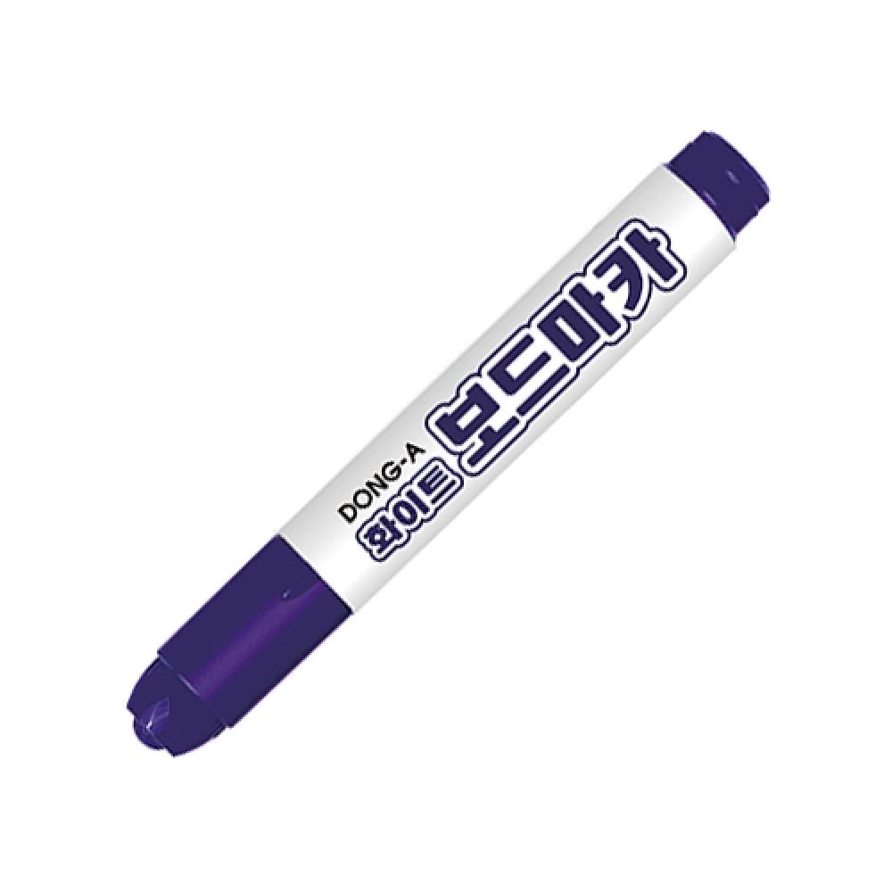 동아 화이트보드마카 청  박스 576개입