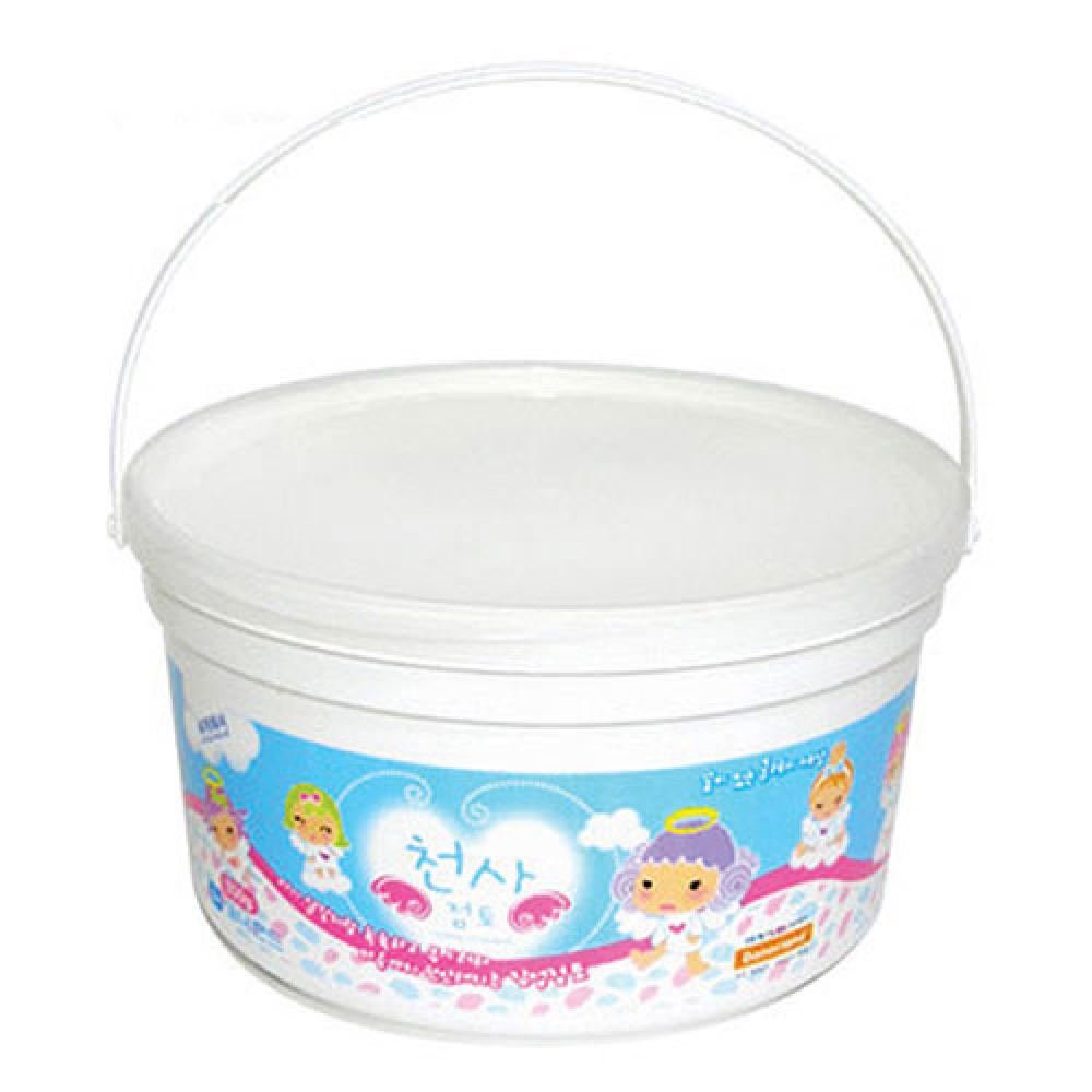 도너랜드 천사점토 350g  박스 6개입