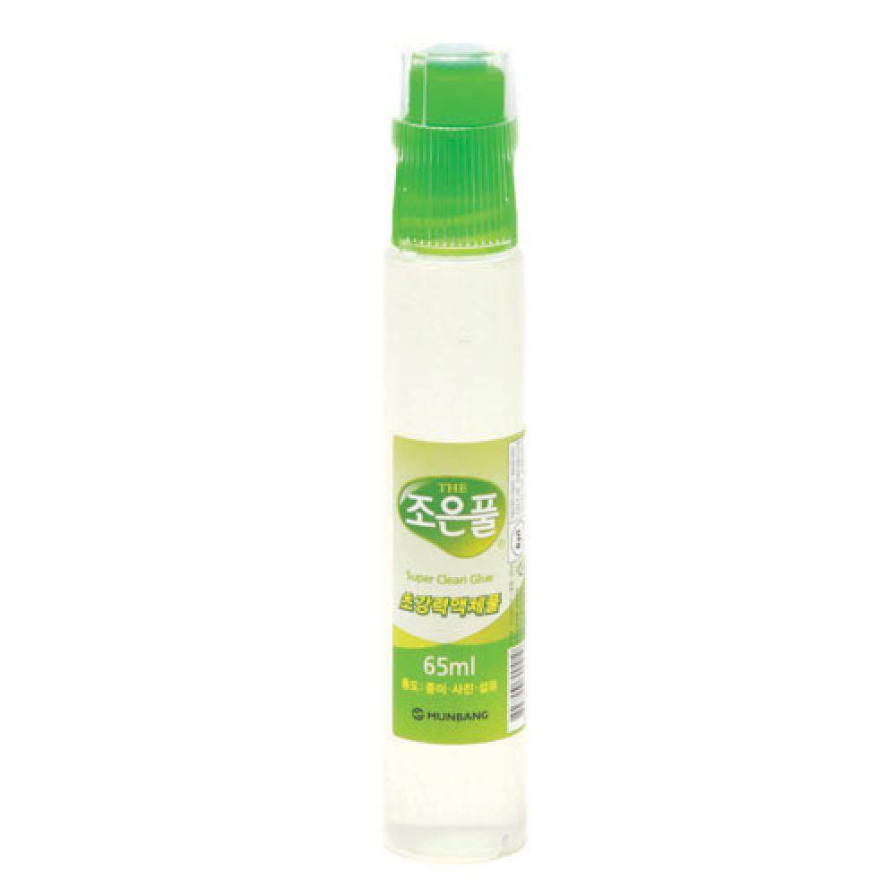 문방 THE조은풀 물풀 65ml  박스 360개입