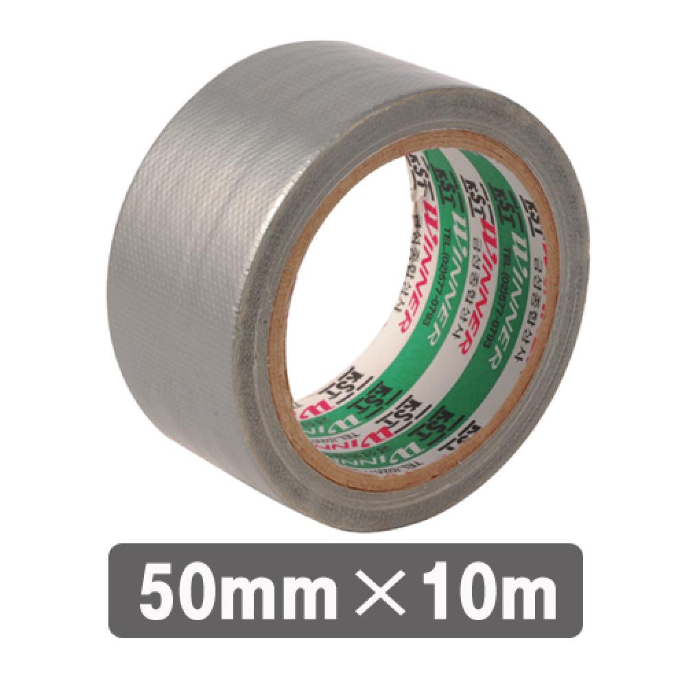회색면테이프 48mm×10m  박스 50개입