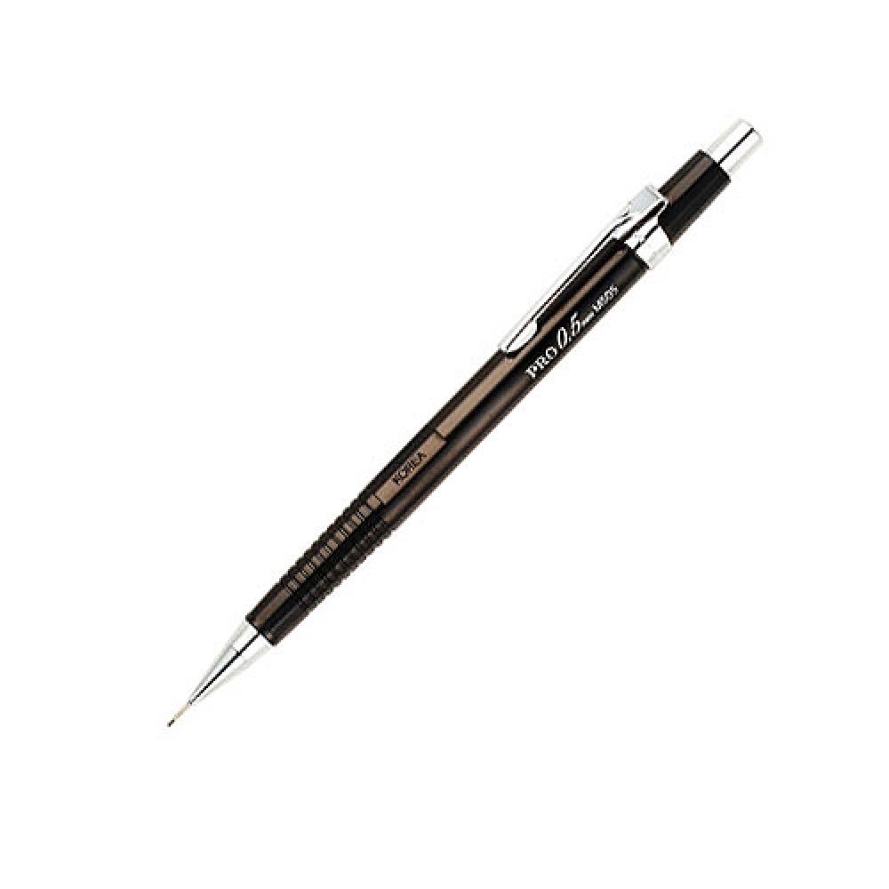 문화 제도샤프 프로 0.5mm 검정  박스 576개입