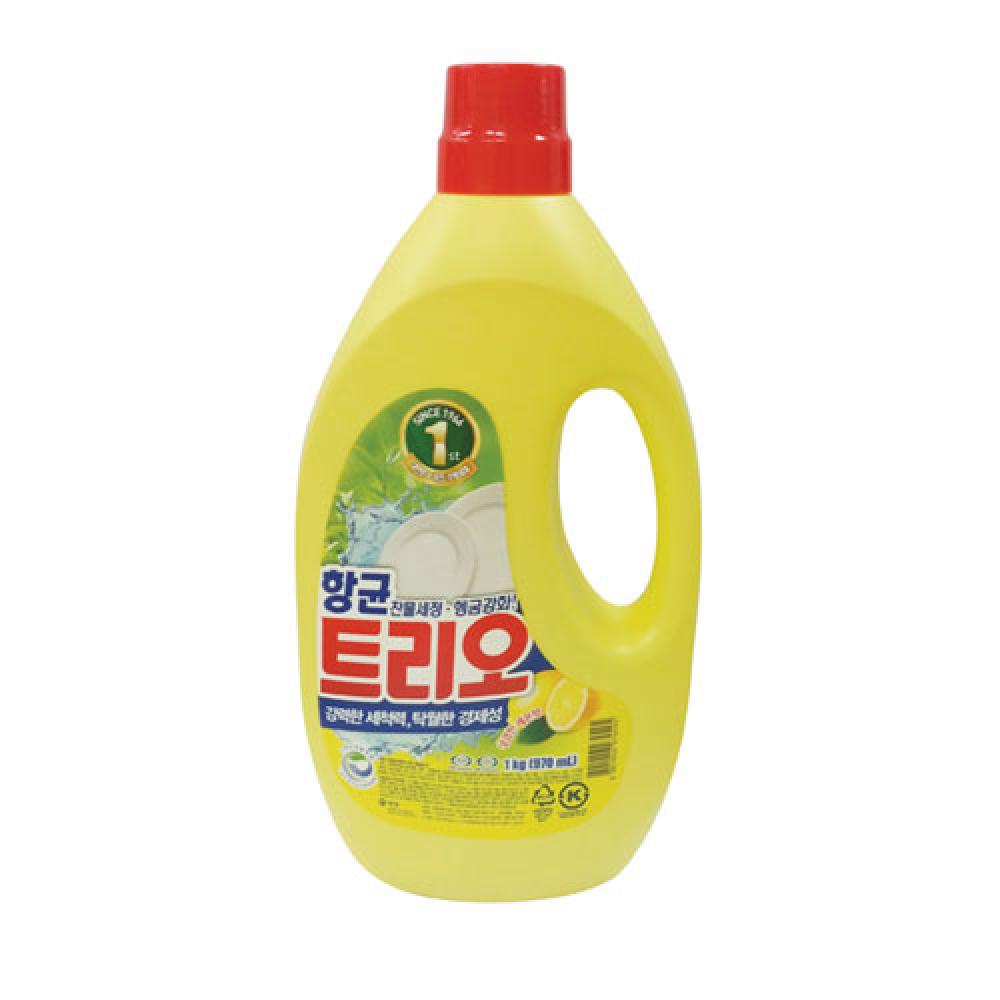 애경 트리오 1Kg  박스 12개입