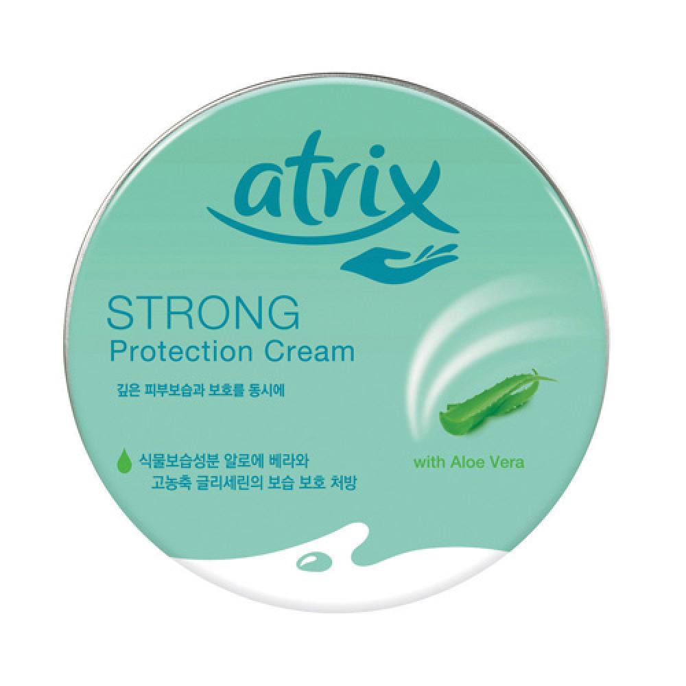 니베아 아트릭스 스트롱크림 150ml  박스 20개입
