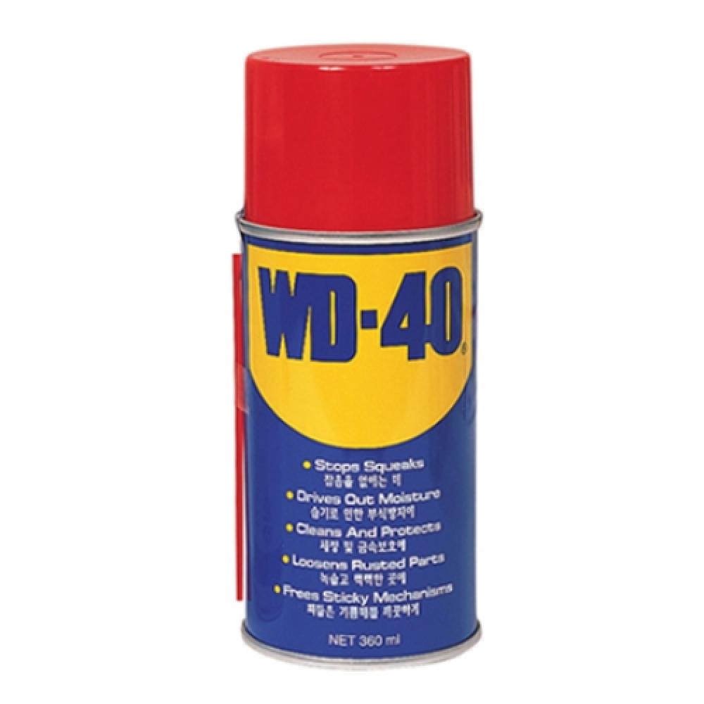 방청제 WD 40  박스 24개입