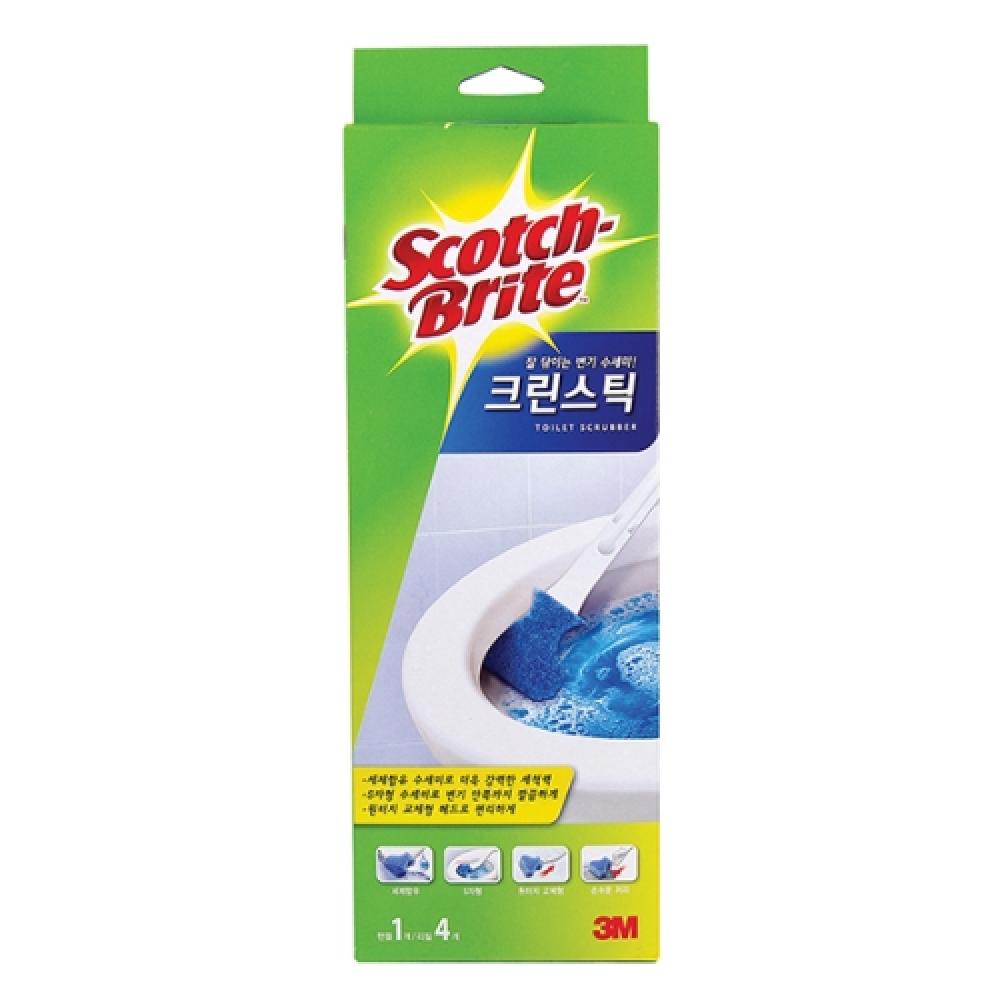 3M 크린스틱 557  박스 10개입