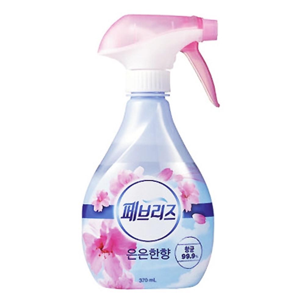 피엔지 페브리즈 은은한향 박스 15개입