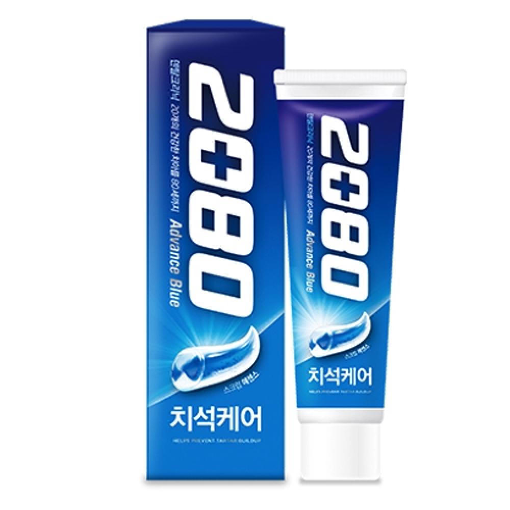 애경 2080치약 박스 36개입