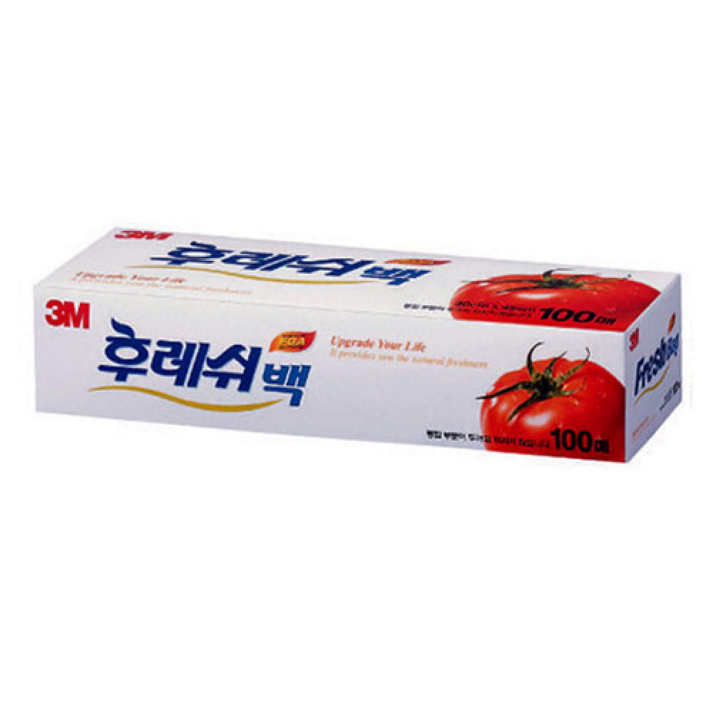 3M 후레쉬백 FB341 대 30cmx45cm 100매  박스 30개입
