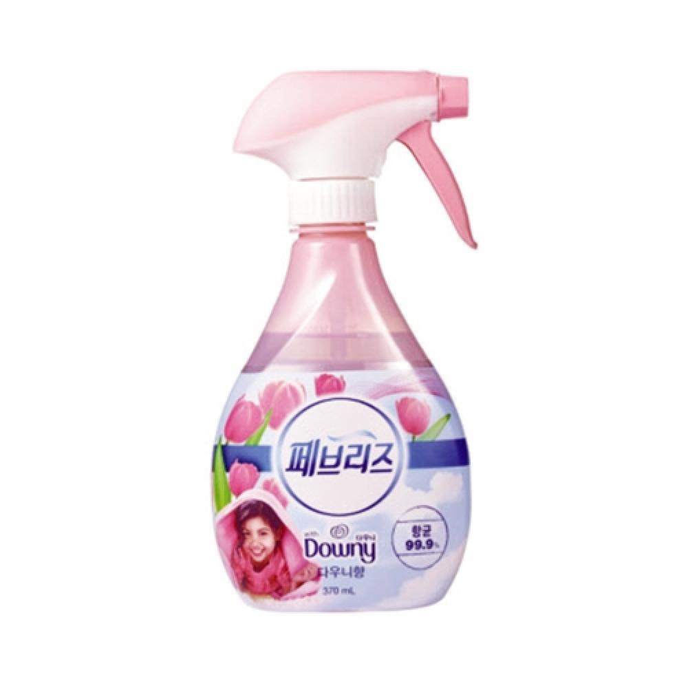 피엔지 페브리즈 다우니향  박스 12개입