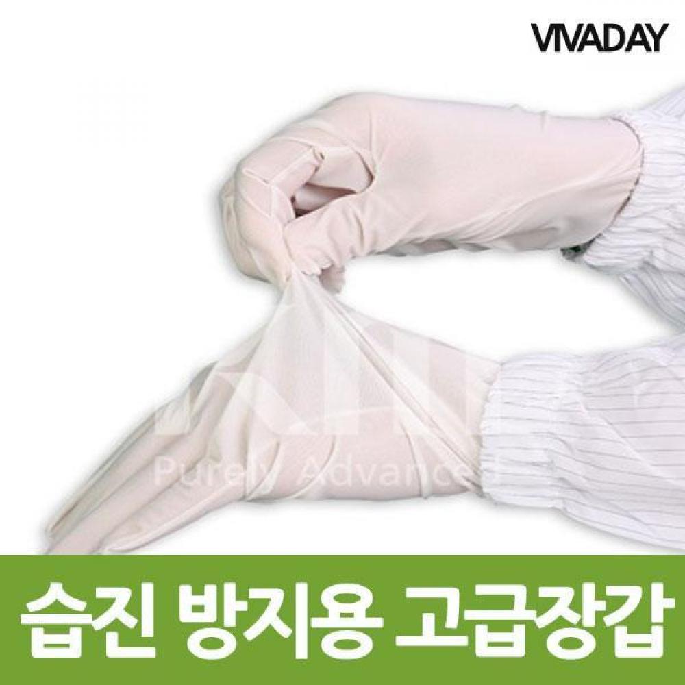 SPAN 작업장갑 10켤레 기본형 25cm