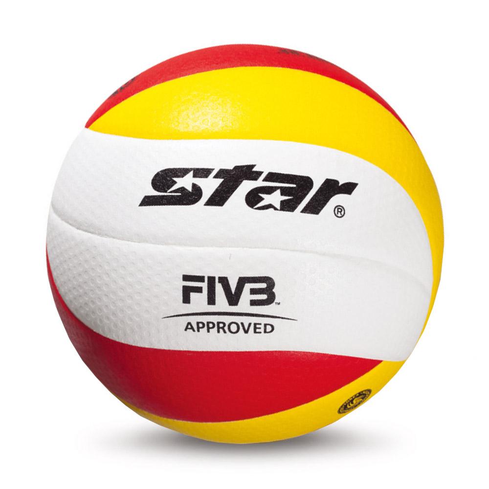 스타스포츠 배구공 그랜드챔피언2 VB225-34S