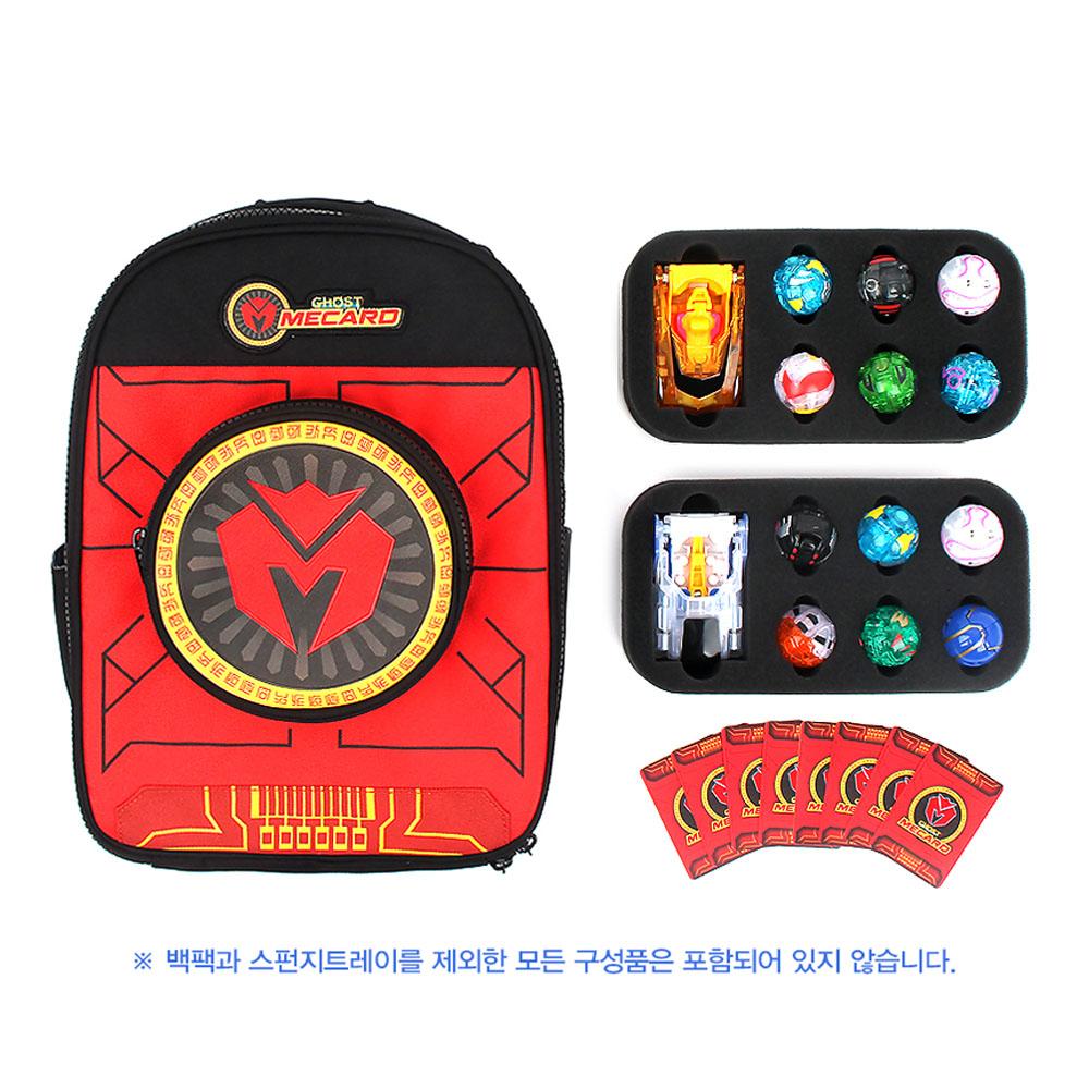요괴 메카드 테이머 백팩 MD0001