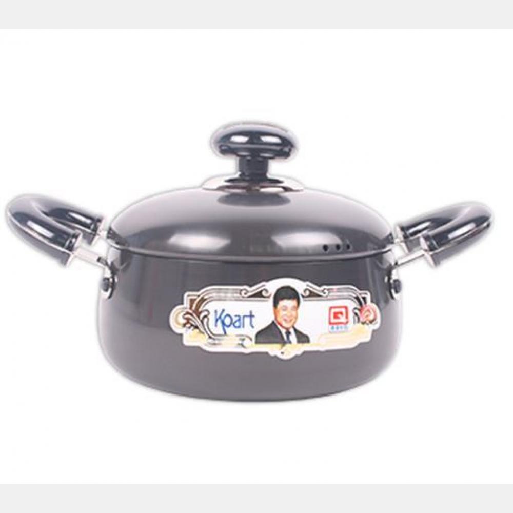 엘레강스뷰티냄비(양수22CM)