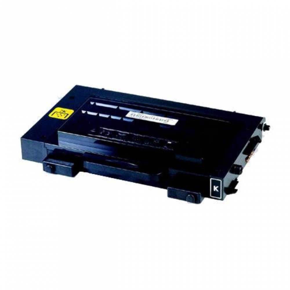 삼성 재생토너 4색 세트(대용량) CLP-610ND