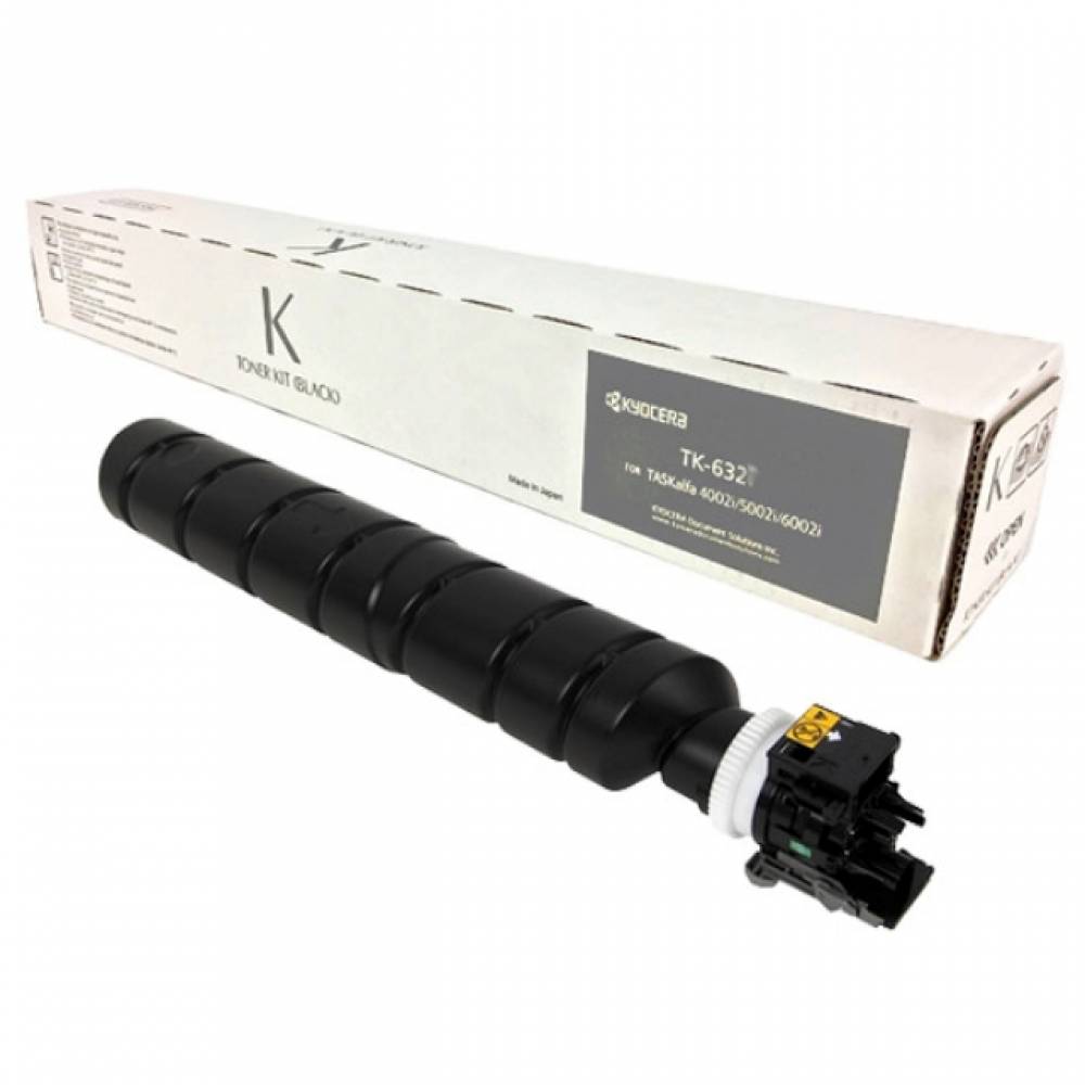교세라 TK-6329K 정품토너 검정(35000매) TK-5002iG