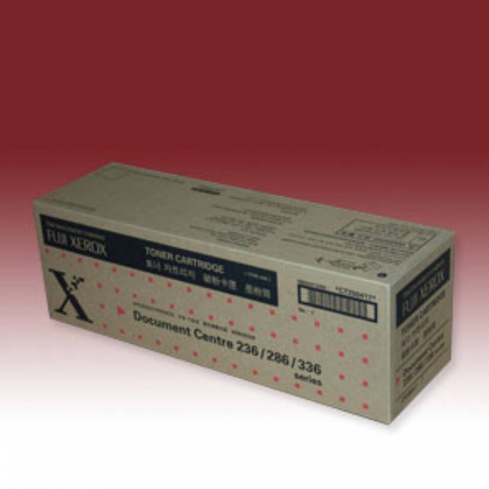 제록스 정품토너 CT200417(30000매) DC 286DC