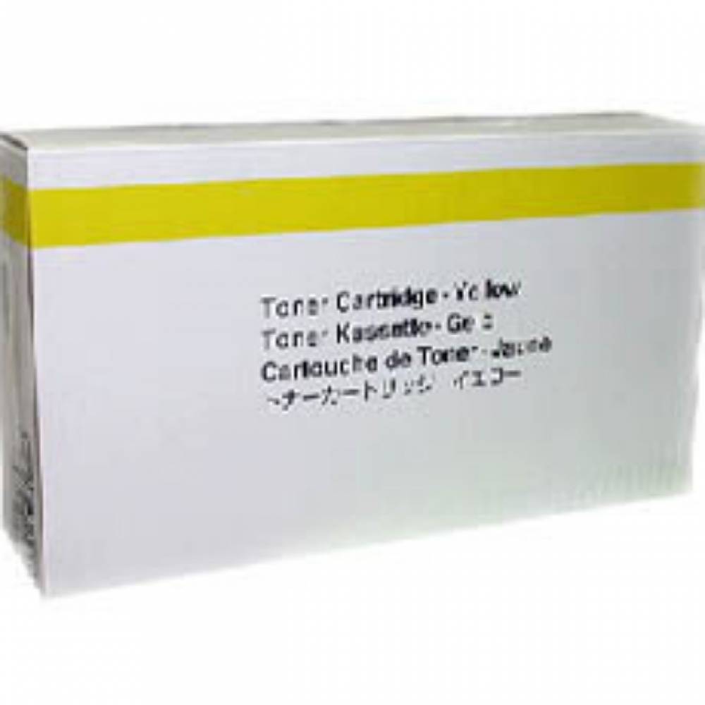 신도리코 정품토너 노랑(8500매) CL-336G