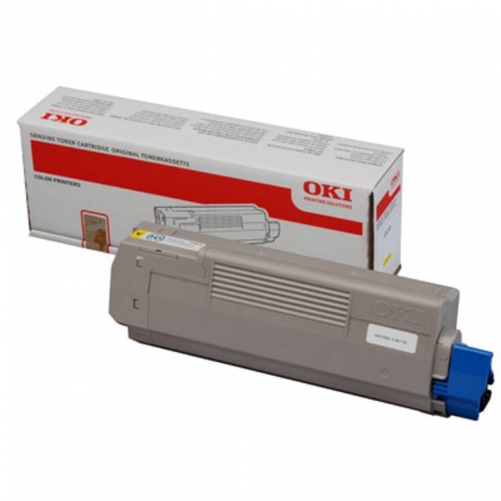 OKI 정품토너 노랑(15000매) C930