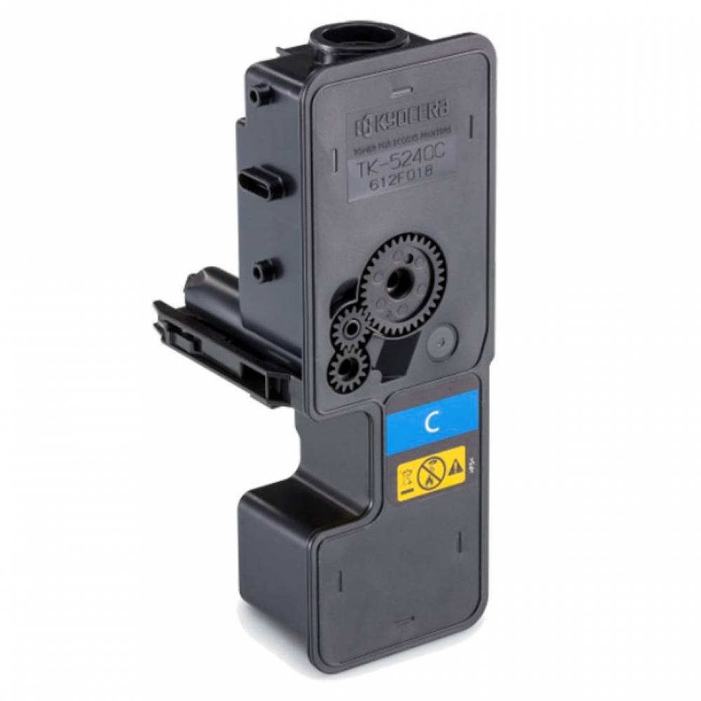 교세라 TK-5244K 정품토너 파랑(3000매) P5026cdw