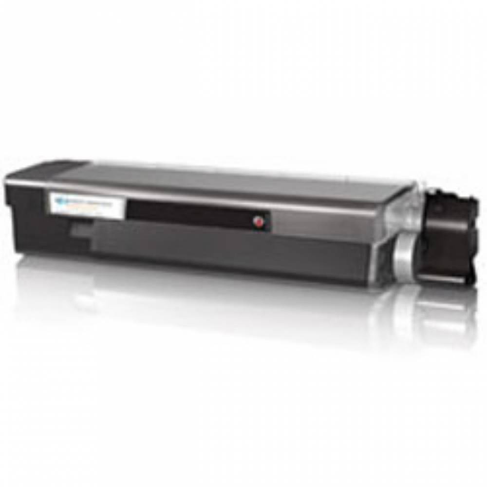 OKI C5650N C5750N 재생토너 검정(8000매)
