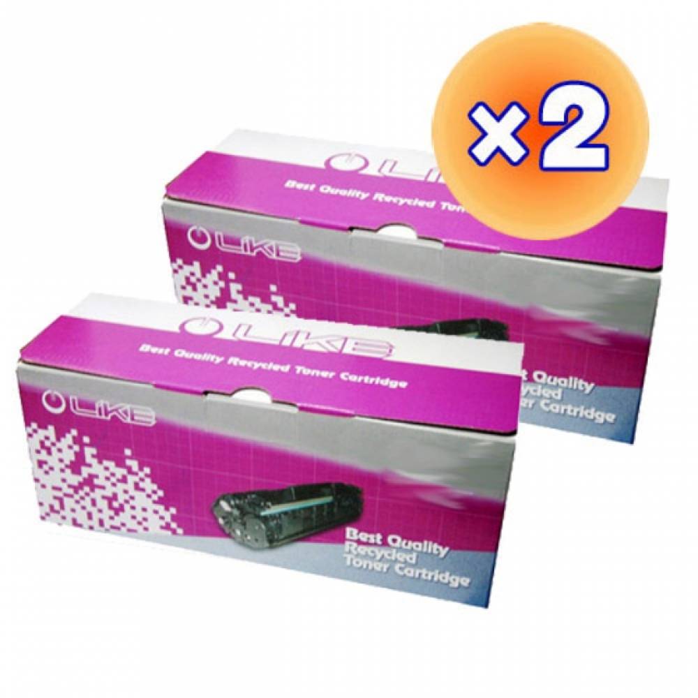 삼성 MLT-D116L 재생토너 2개 세트