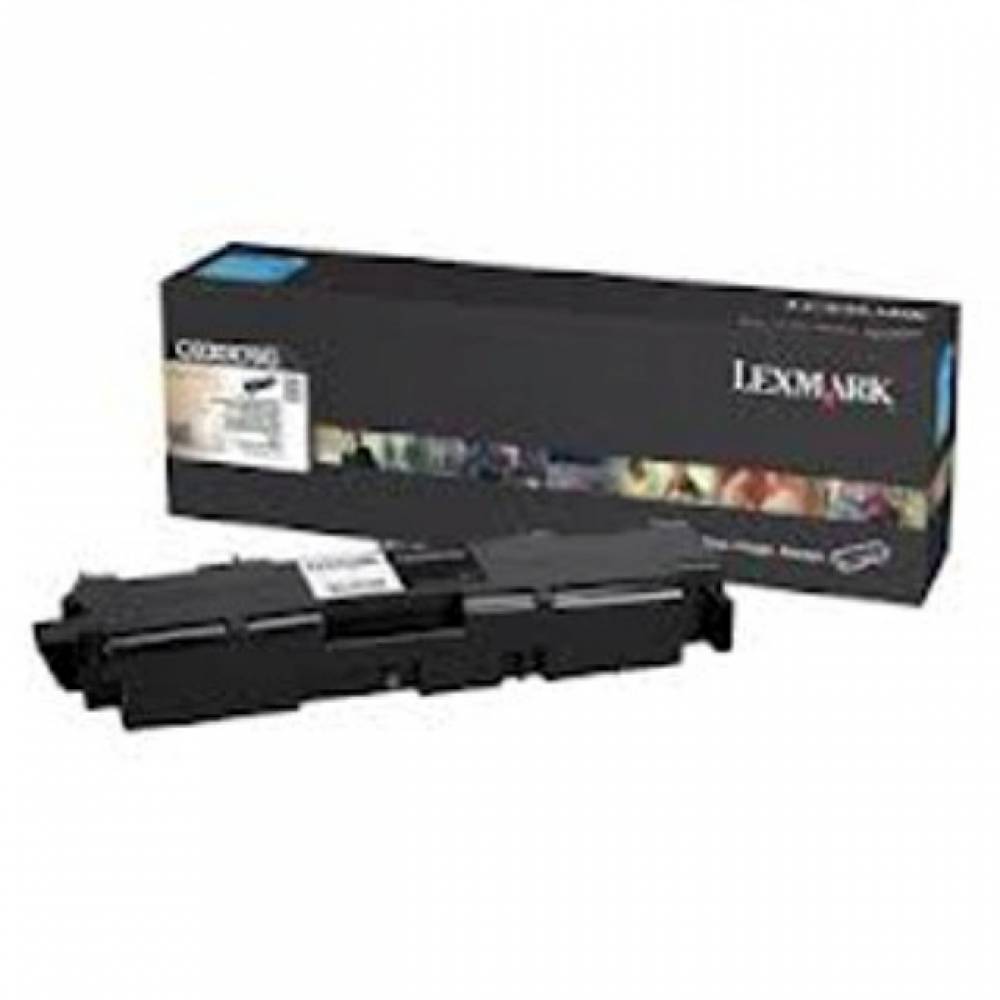 렉스마크 X940e 945e 정품 폐토너통 C500