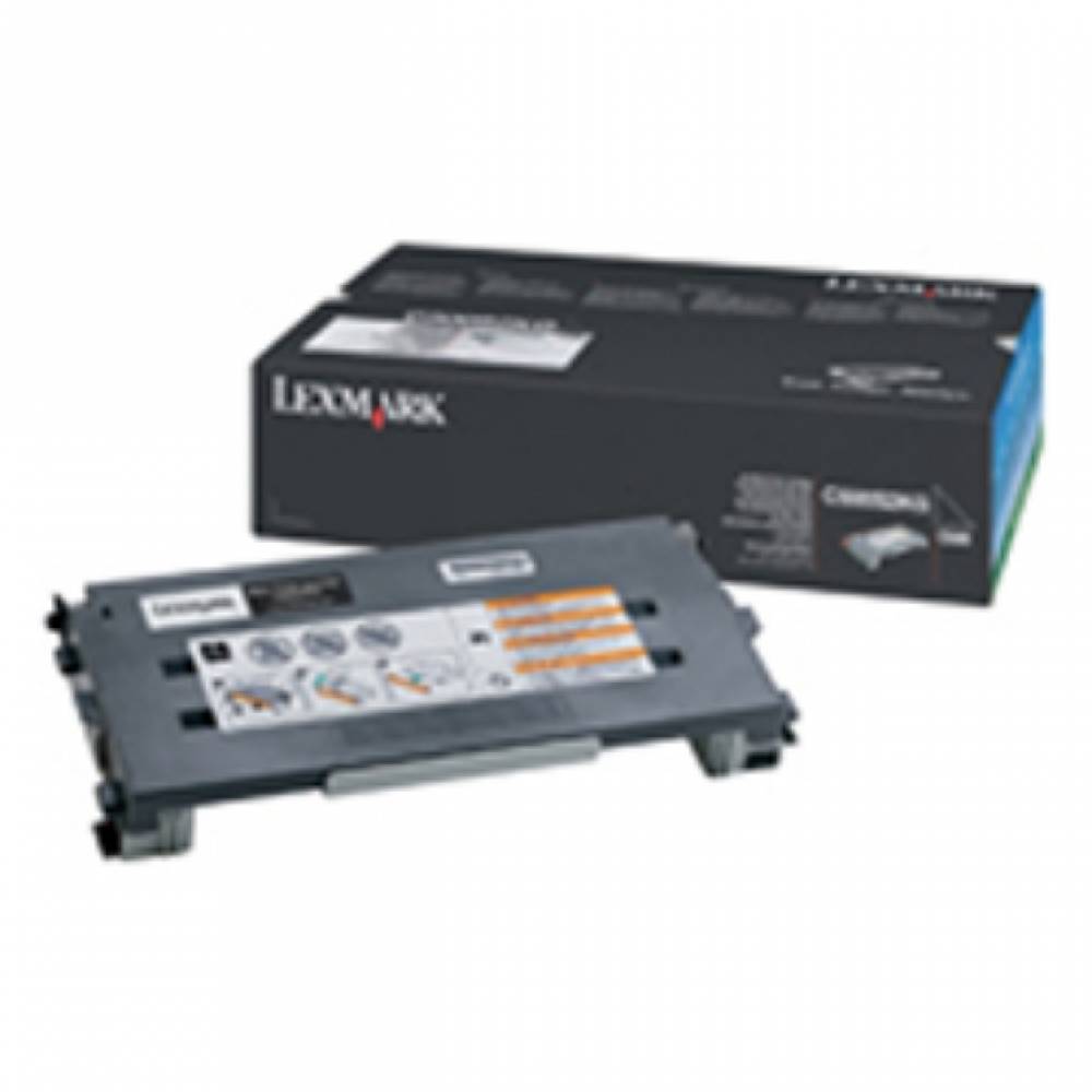 렉스마크 X940e 945e 정품토너 검정(36000매) C500