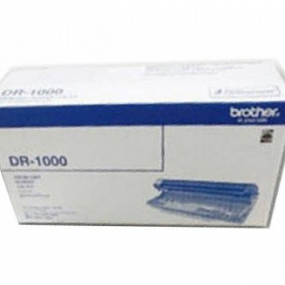 브라더 DR-1000 정품드럼(10000매) MFC-1815