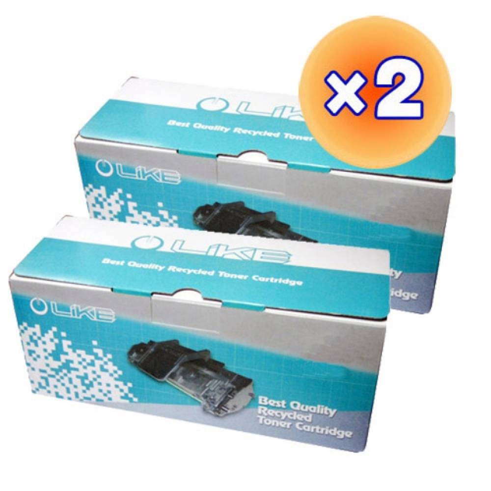 삼성 MLT-D108S 재생토너 2개 세트