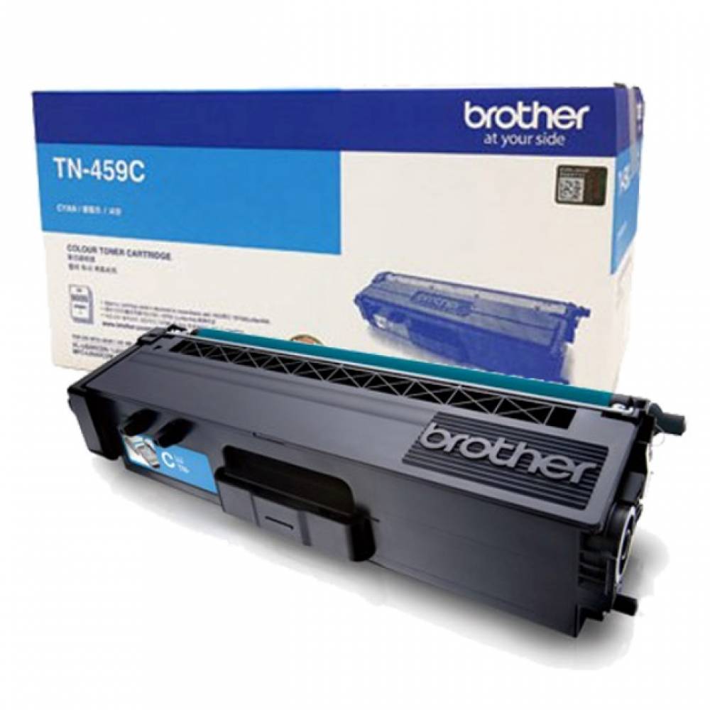브라더 TN-459C 정품토너 파랑(9000매) HL-L8360CDW