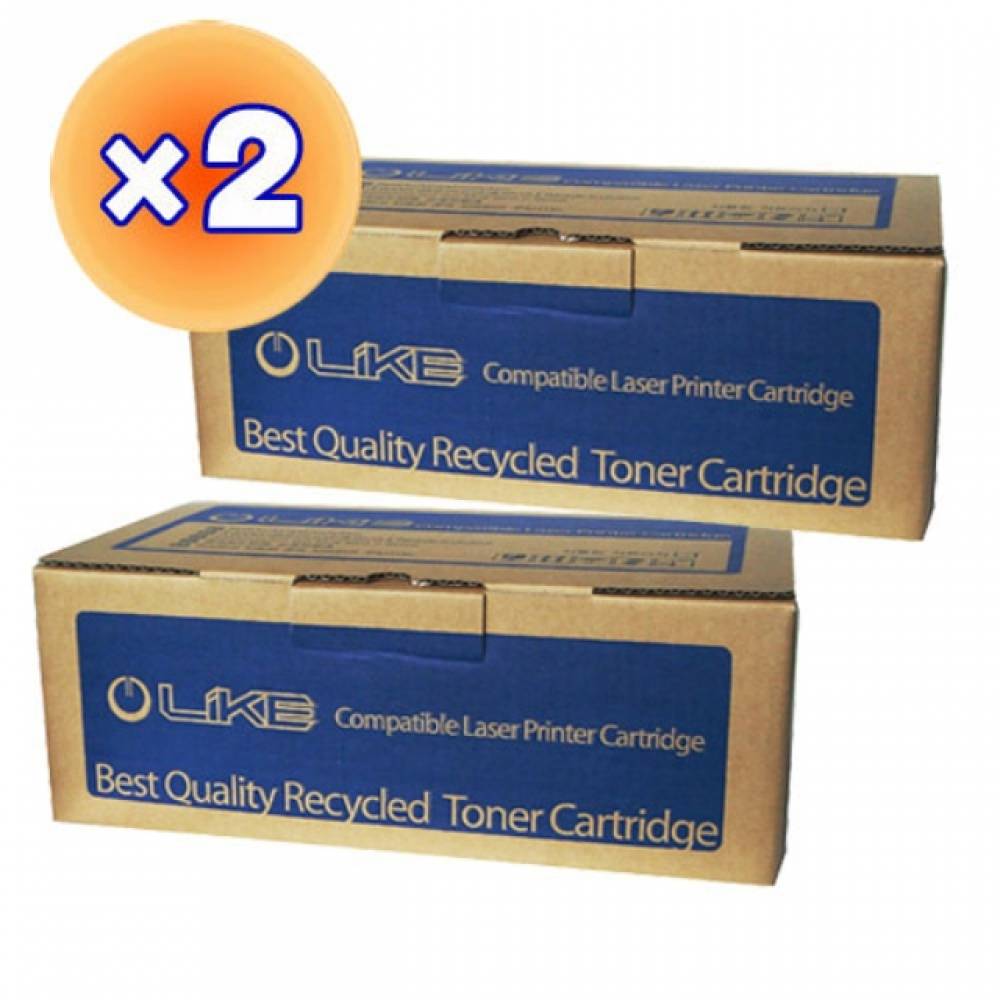 삼성 MLT-D209L 재생토너 2개 세트