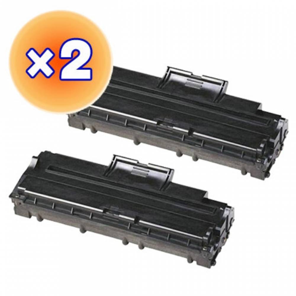 삼성 ML-4300D3 CF-5100D3 재생토너 2개 세트