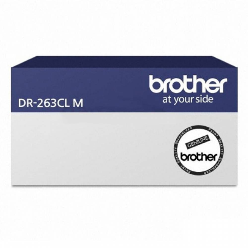 브라더 DR-263CL 정품드럼 빨강(18000매) HL-L3210CW