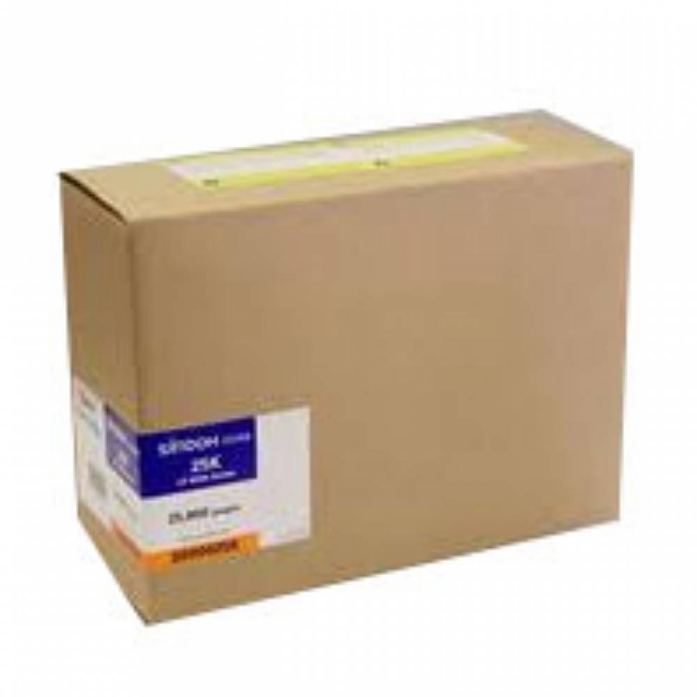 신도리코 S500025KB 정품토너 검정(25000 LP-5000dn