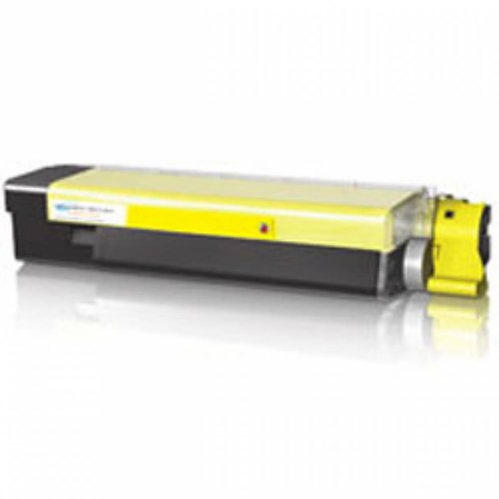 OKI C5650N C5750N 재생토너 노랑(6000매)