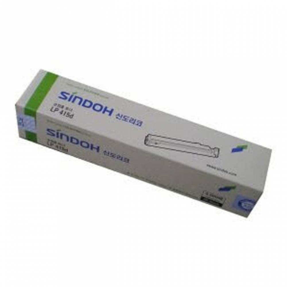 신도리코 S415T3HK 정품토너(3500매) LP-415D