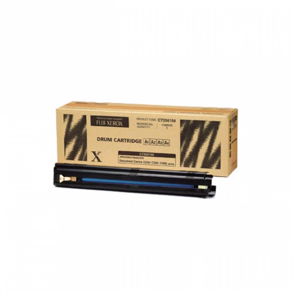 제록스 정품드럼(흑백-36K 칼라-34K) DC C320